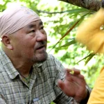 遠藤ケイ|ワークショップ「里山塾」