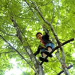 遠藤ケイ|ワークショップ「里山塾」