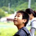 遠藤ケイ|ワークショップ「里山塾」